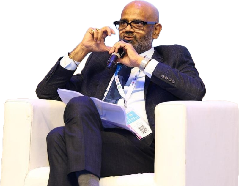 Dr. K. Hari Prasad Kovelamudi