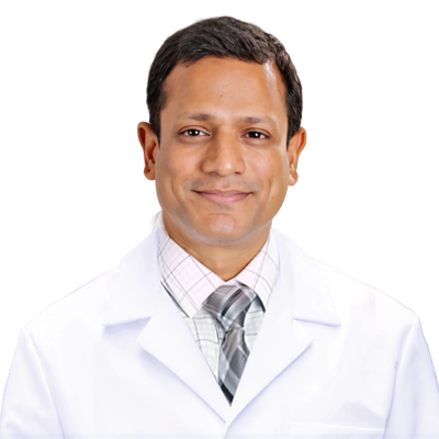 Dr. Ajay Kandra
