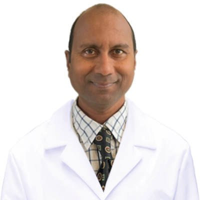 Dr. Chandrashekar Batchu