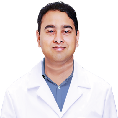 Dr. Chitharanjan Duvoor