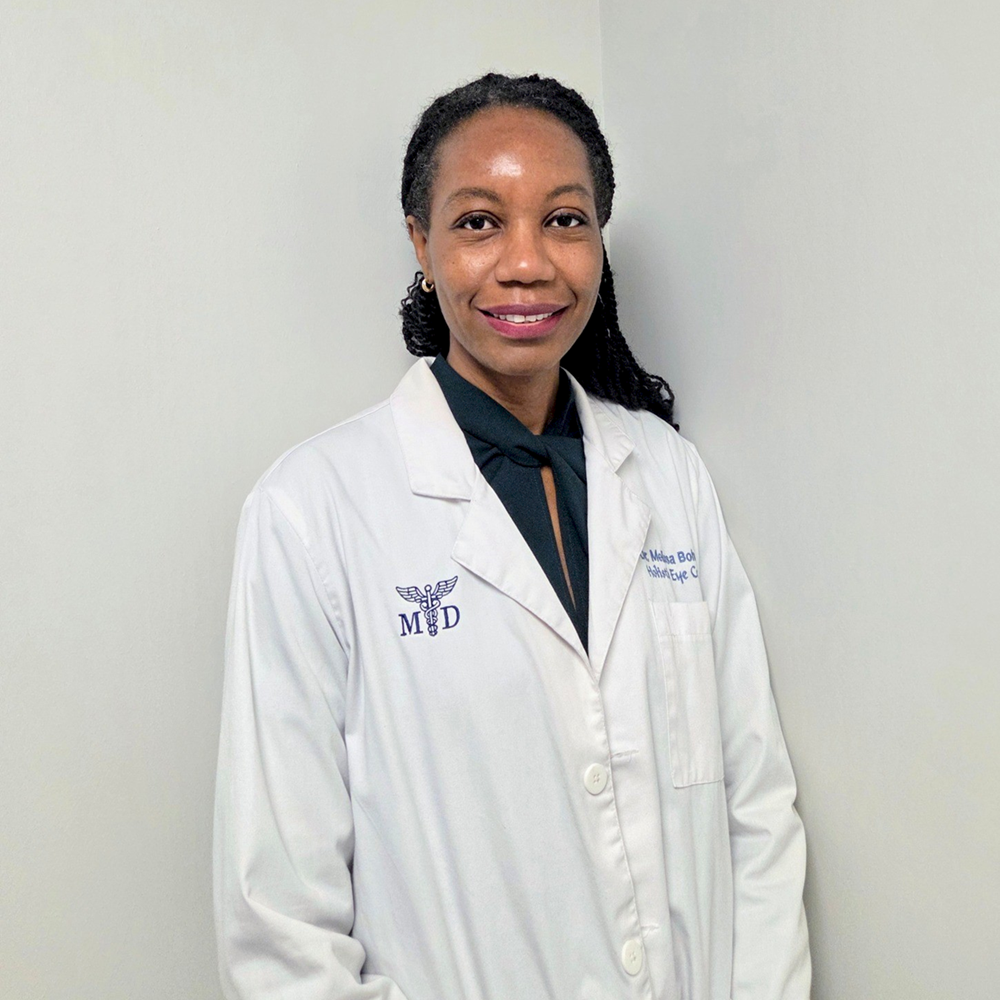 Dr. Melissa Ajunwa Bohonos, M.D.