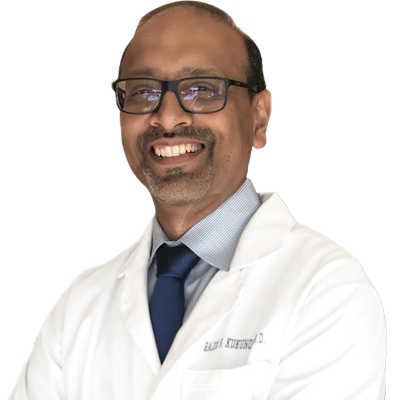 Dr. Rajesh Kukunoor MD