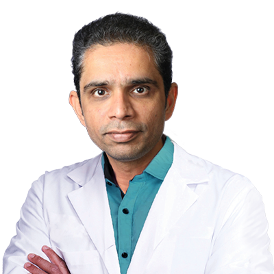 Dr. Rakesh Surapaneni MD