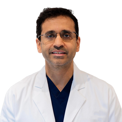Dr. Vineet Mishra MD