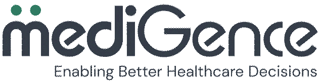 MediGence logo