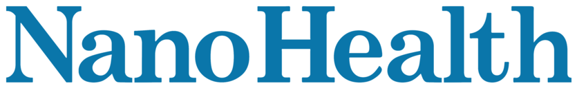 NanoHealth logo