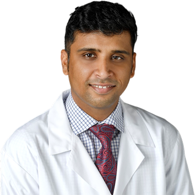 Dr. Vipul Pareek MD