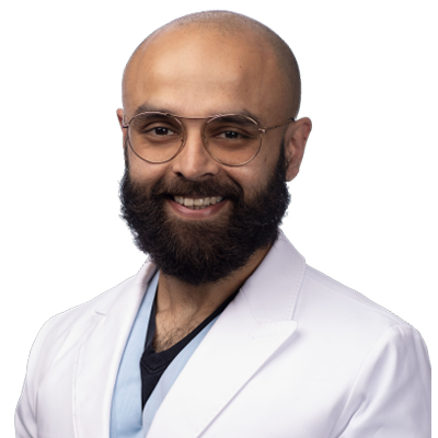 Dr. Divyajot Sandhu MD