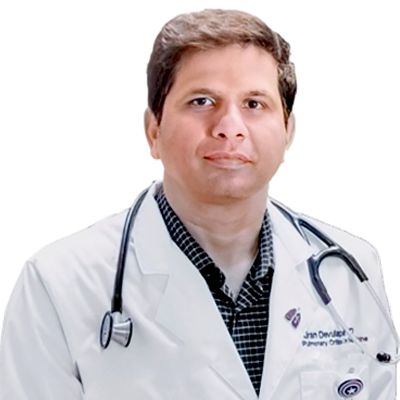 Dr. Kiran Devulapally MD