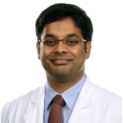 Dr. Keerthi Narisetty