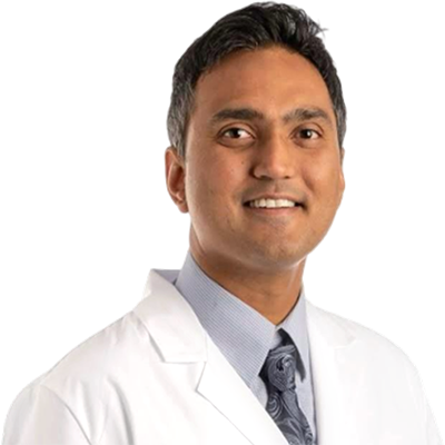 Dr. Kiran Devulapally MD