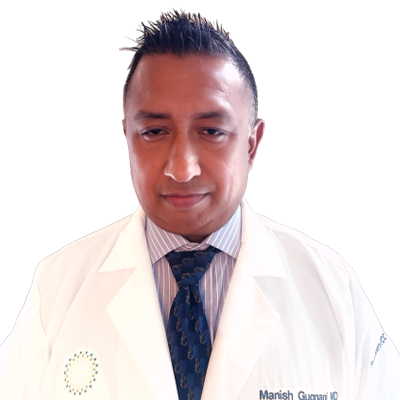 Dr. Kiran Devulapally MD