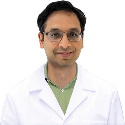 Dr. Keerthi Narisetty