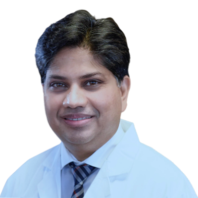 Dr. Keerthi Narisetty