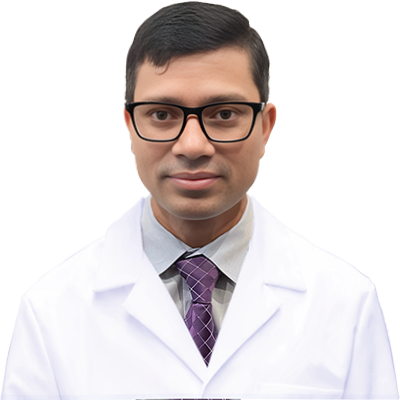 Dr. Keerthi Narisetty